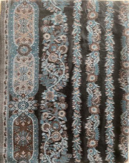Pashmina Kani - Gulposh