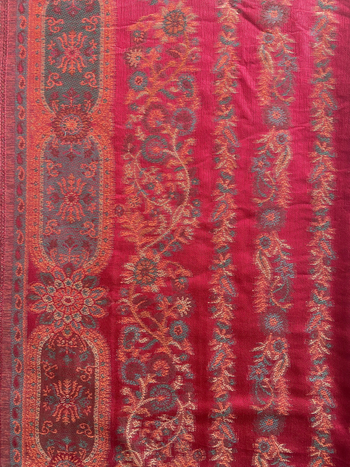 Pashmina Kani - Mehr