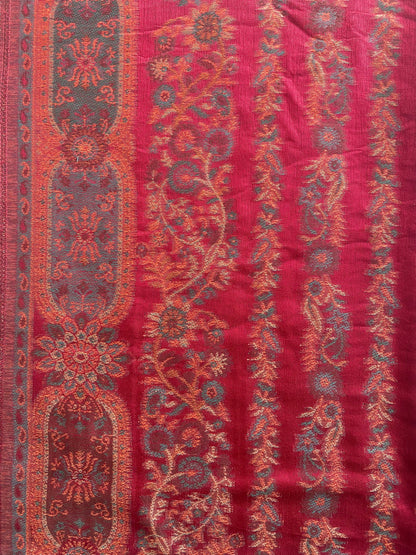 Pashmina Kani - Mehr