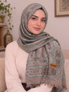 Pashmina Kani - Naqsh