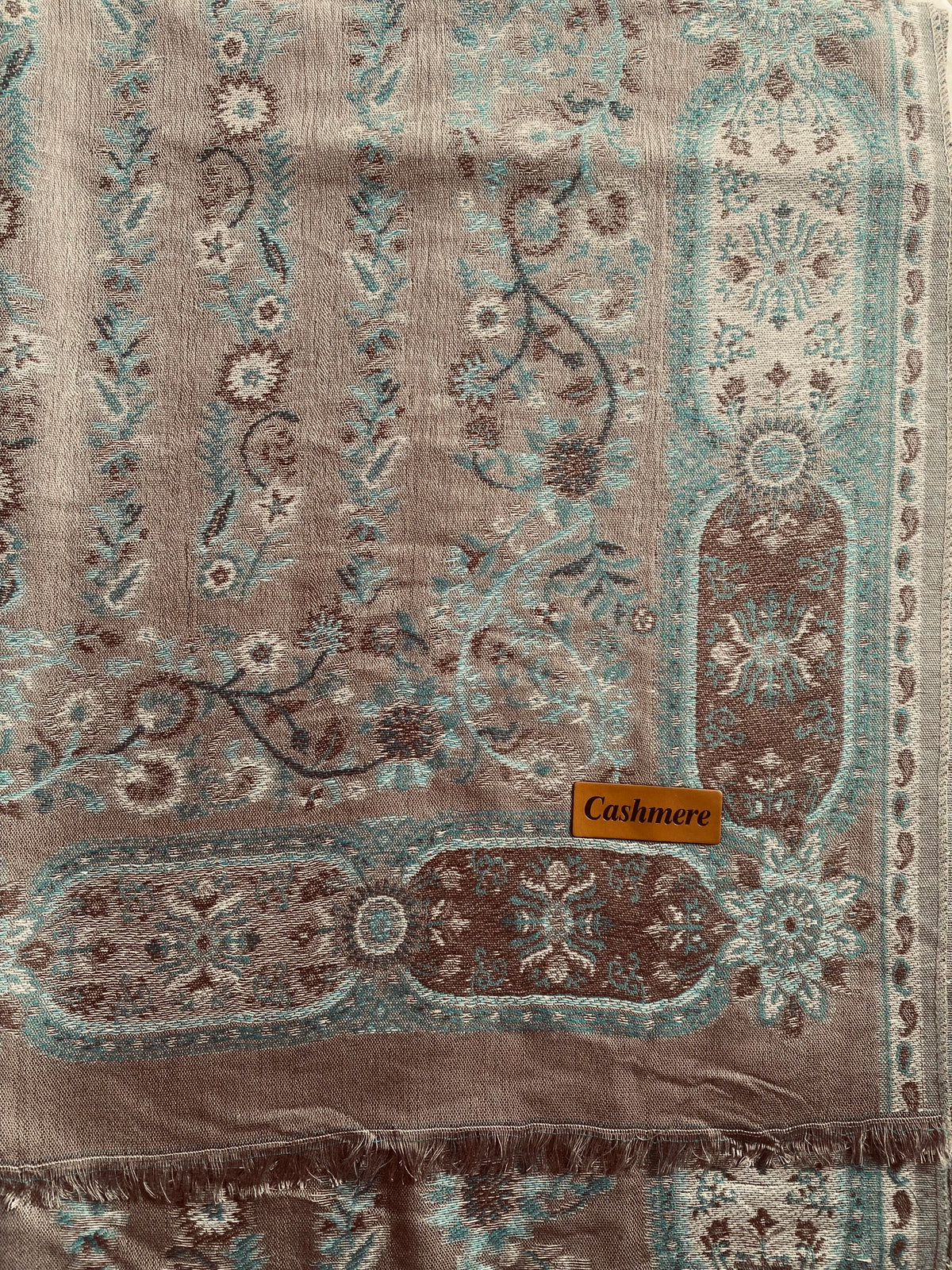 Pashmina Kani - Naqsh