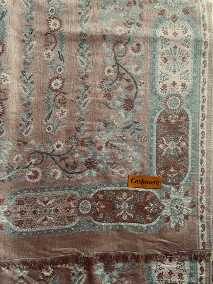 Pashmina Kani - Naqsh