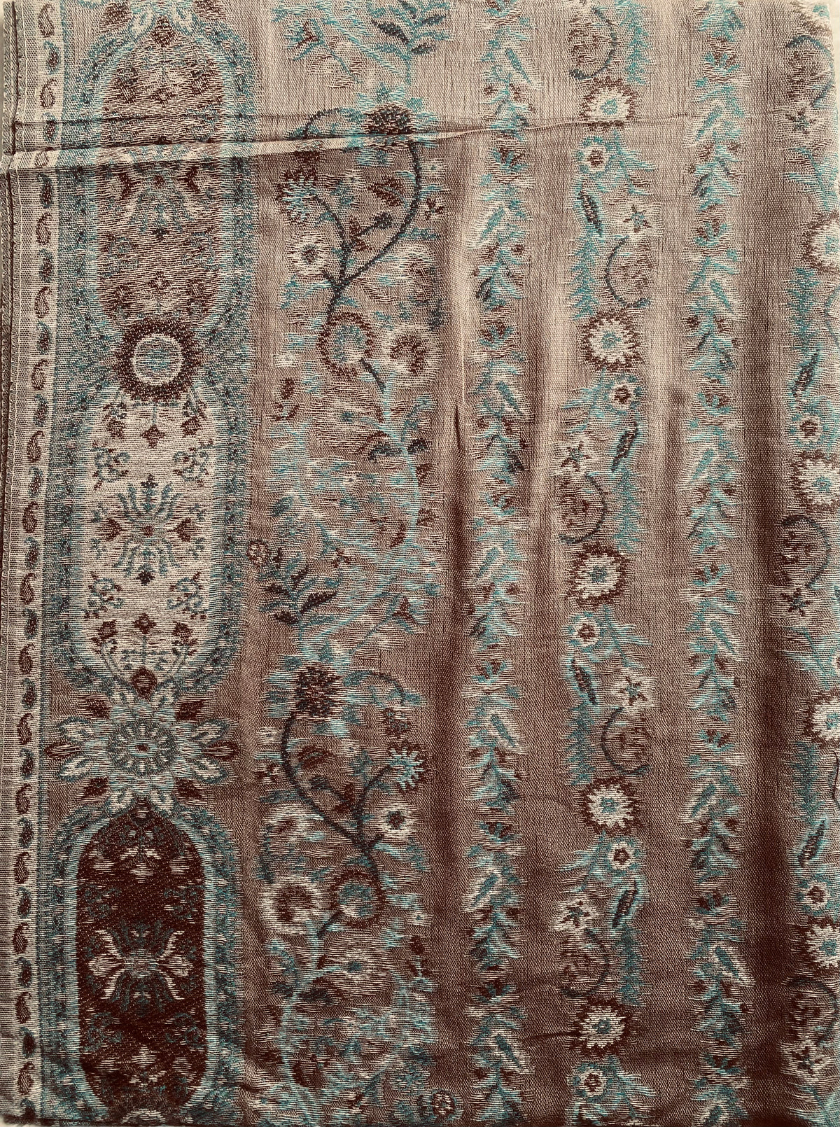 Pashmina Kani - Naqsh