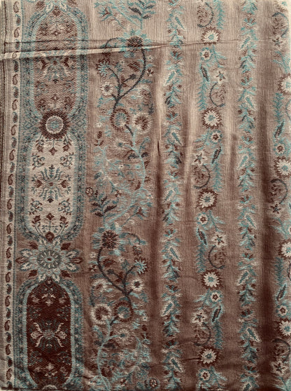 Pashmina Kani - Naqsh
