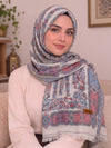 Pashmina Kani - Resham