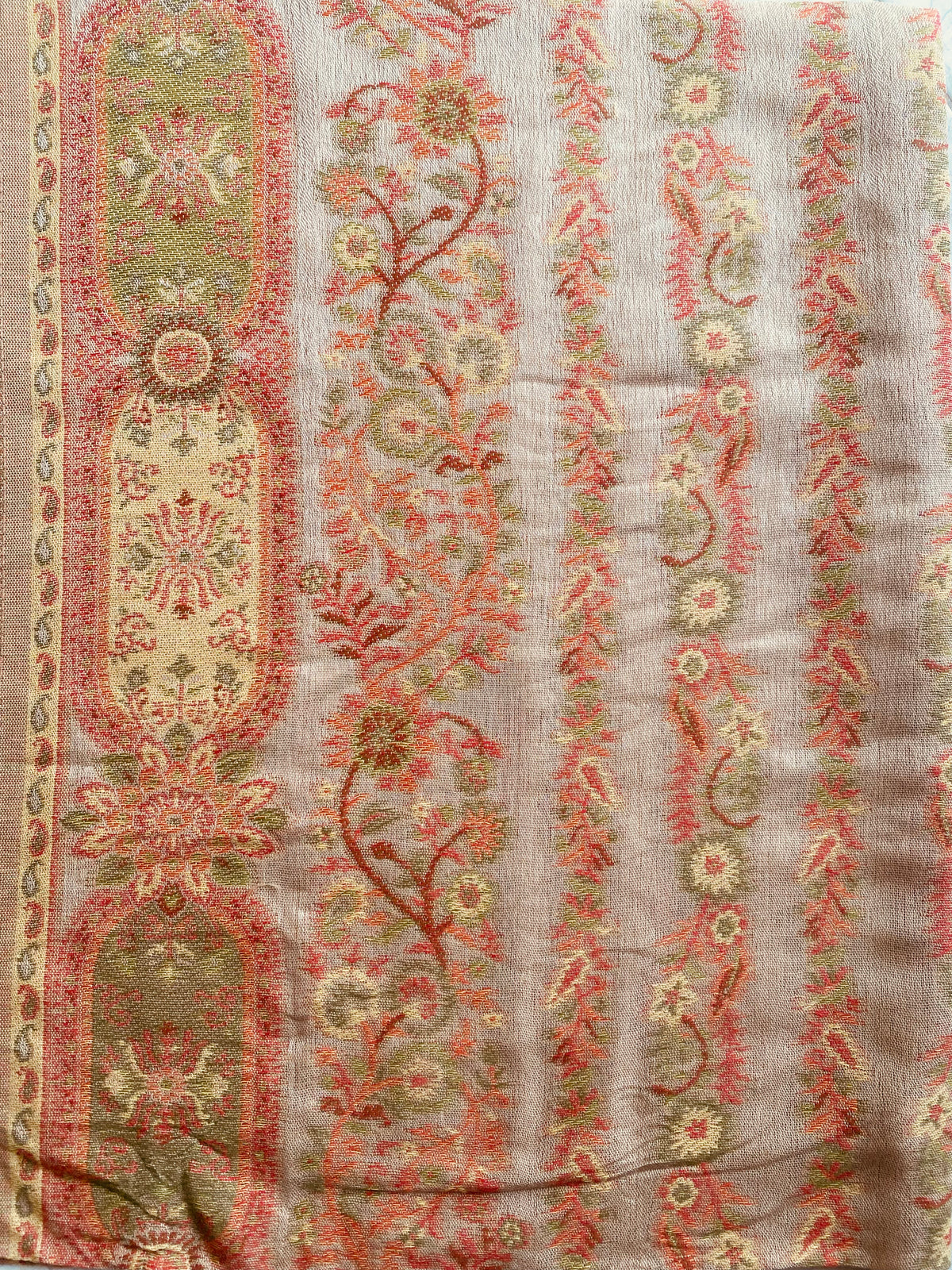 Pashmina Kani - Rumi