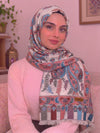 Pashmina Kani - Shabnam