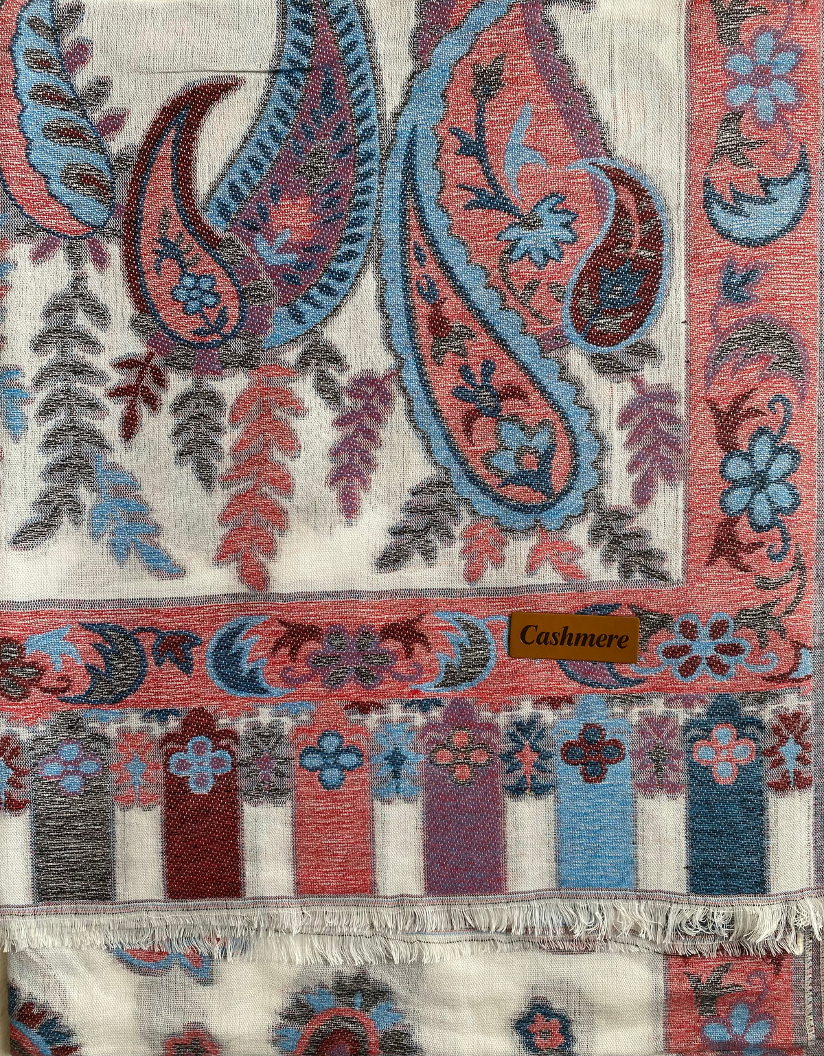 Pashmina Kani - Shabnam