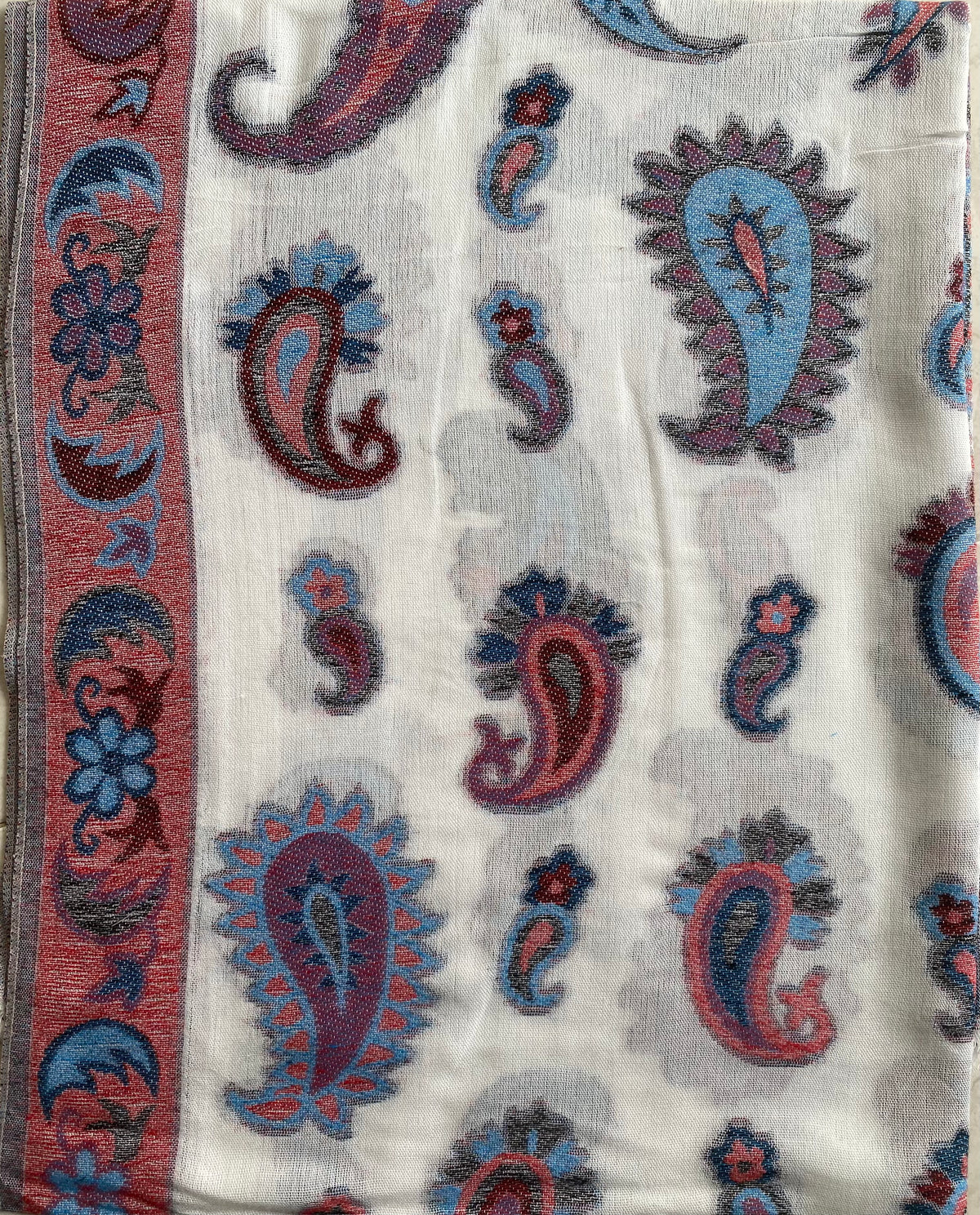 Pashmina Kani - Shabnam