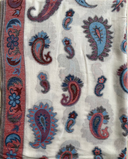 Pashmina Kani - Shabnam