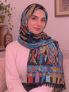 Pashmina Kani - Shehnaz