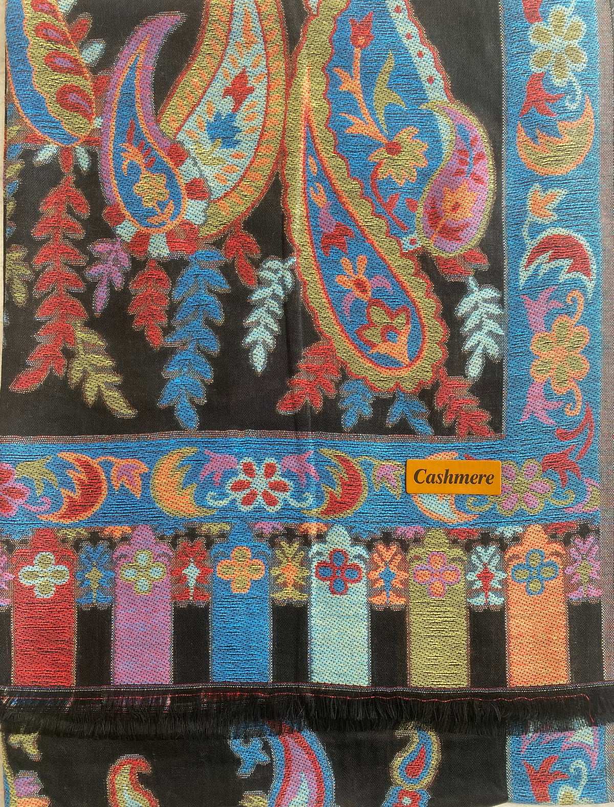 Pashmina Kani - Shehnaz