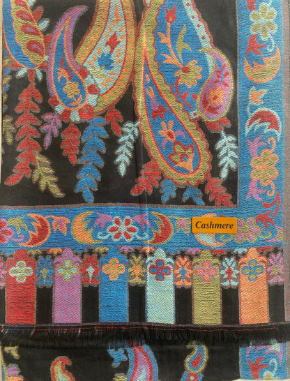Pashmina Kani - Shehnaz