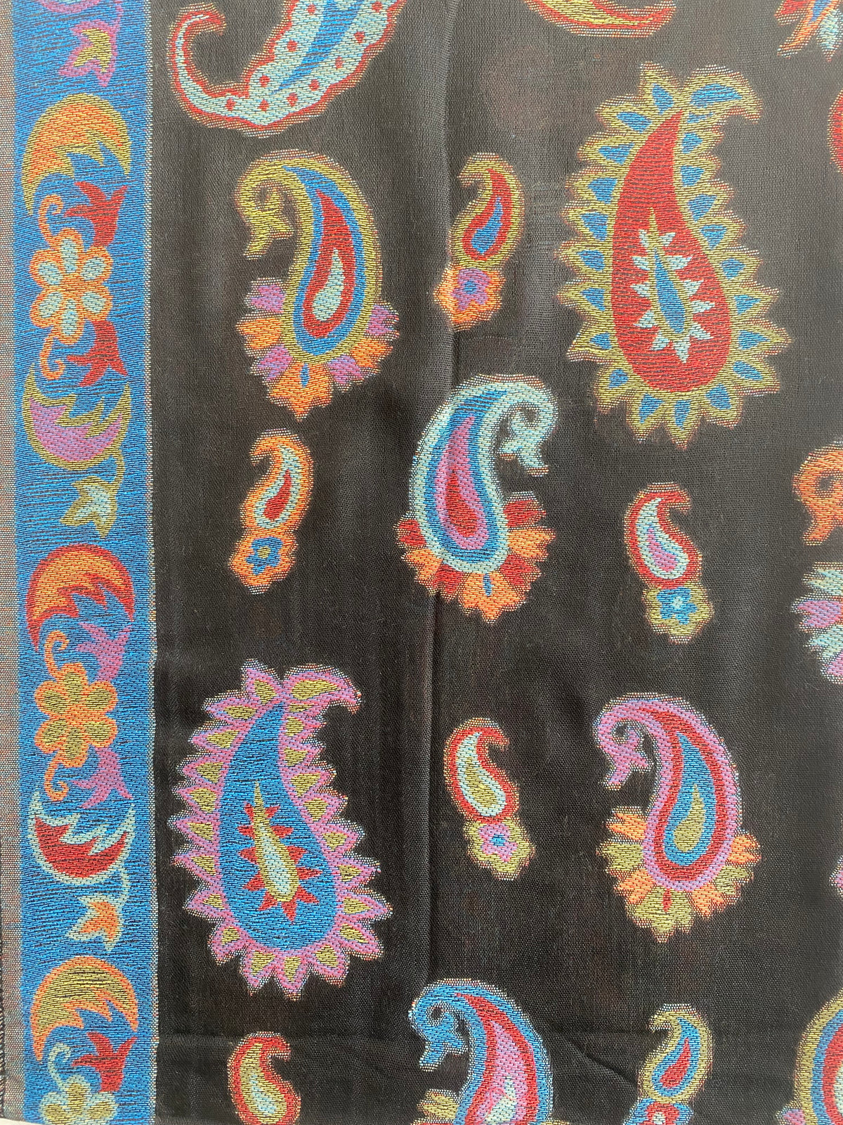 Pashmina Kani - Shehnaz