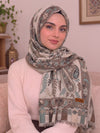Pashmina Kani - Zarafshan