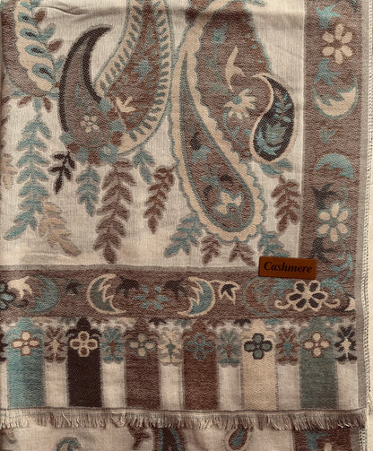Pashmina Kani - Zarafshan