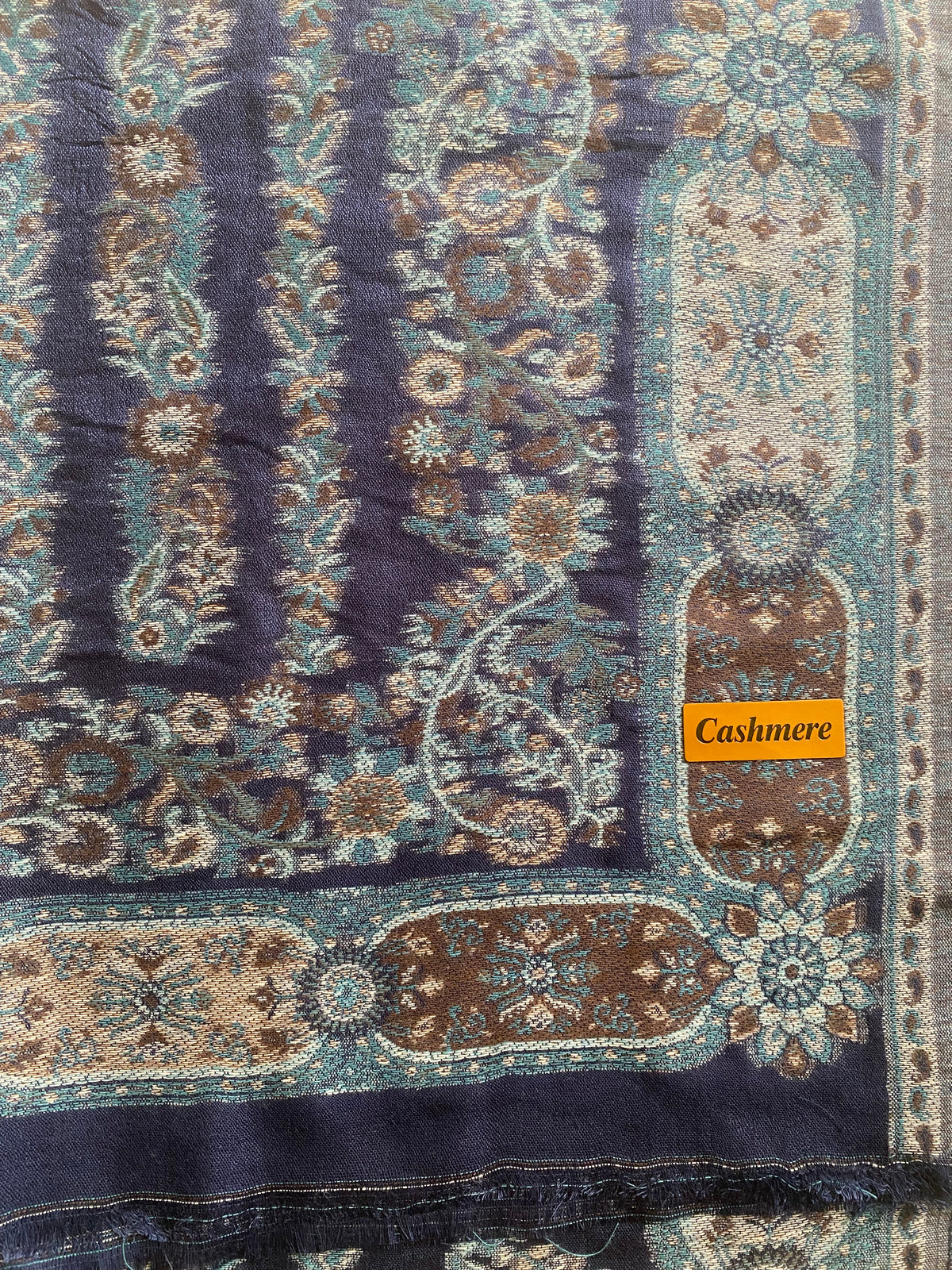 Pashmina Kani - Zareen