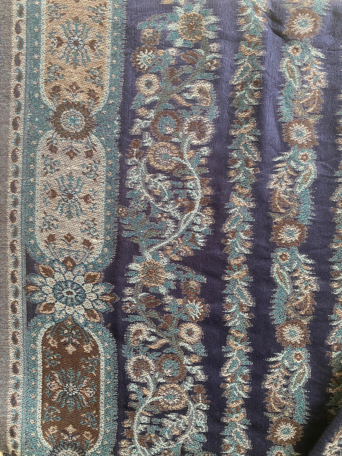 Pashmina Kani - Zareen
