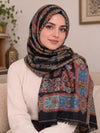 Pashmina Kani - Zarposh