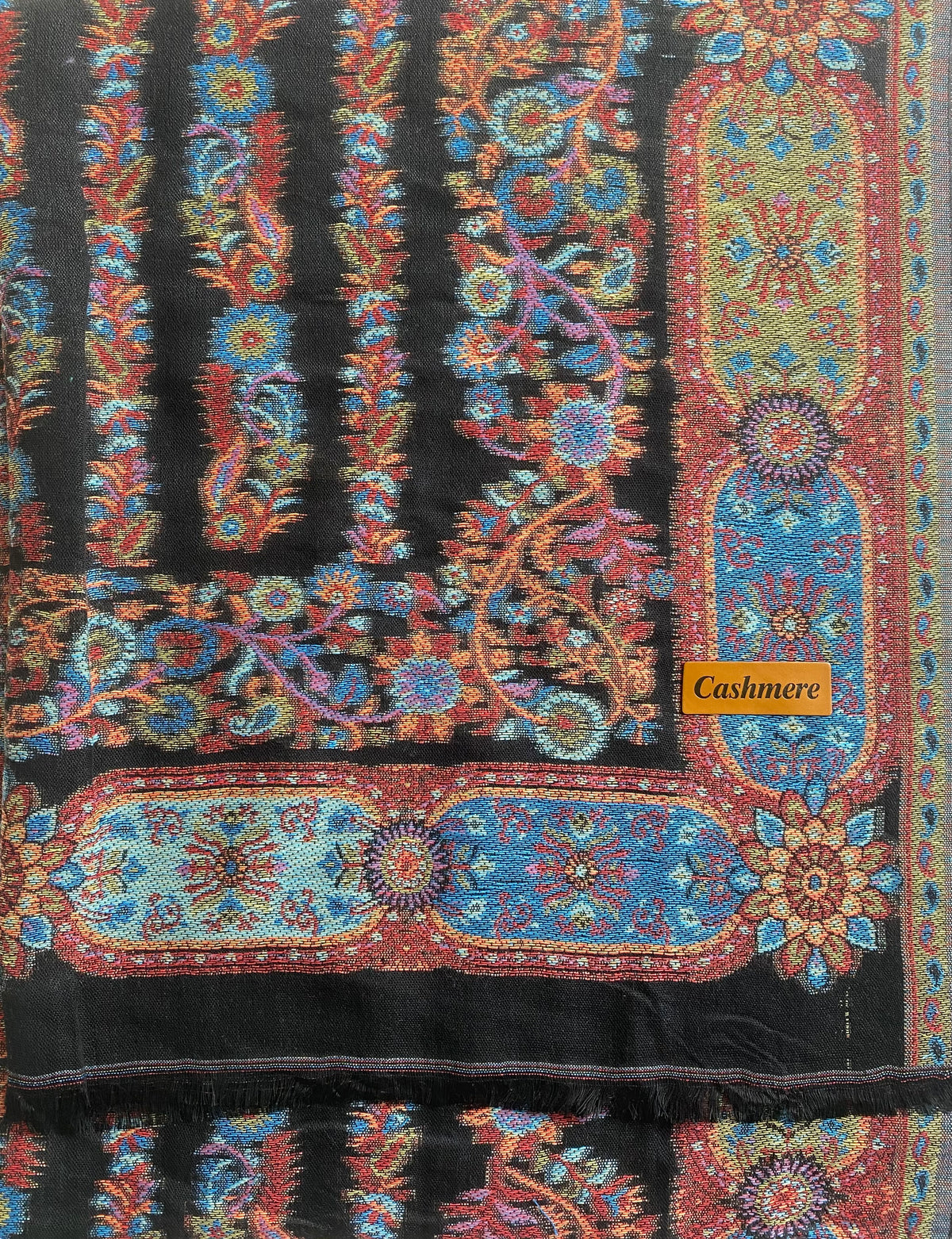 Pashmina Kani - Zarposh