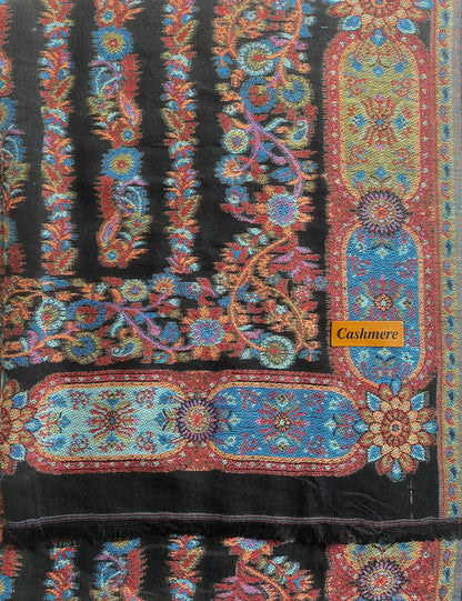 Pashmina Kani - Zarposh