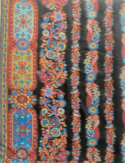 Pashmina Kani - Zarposh