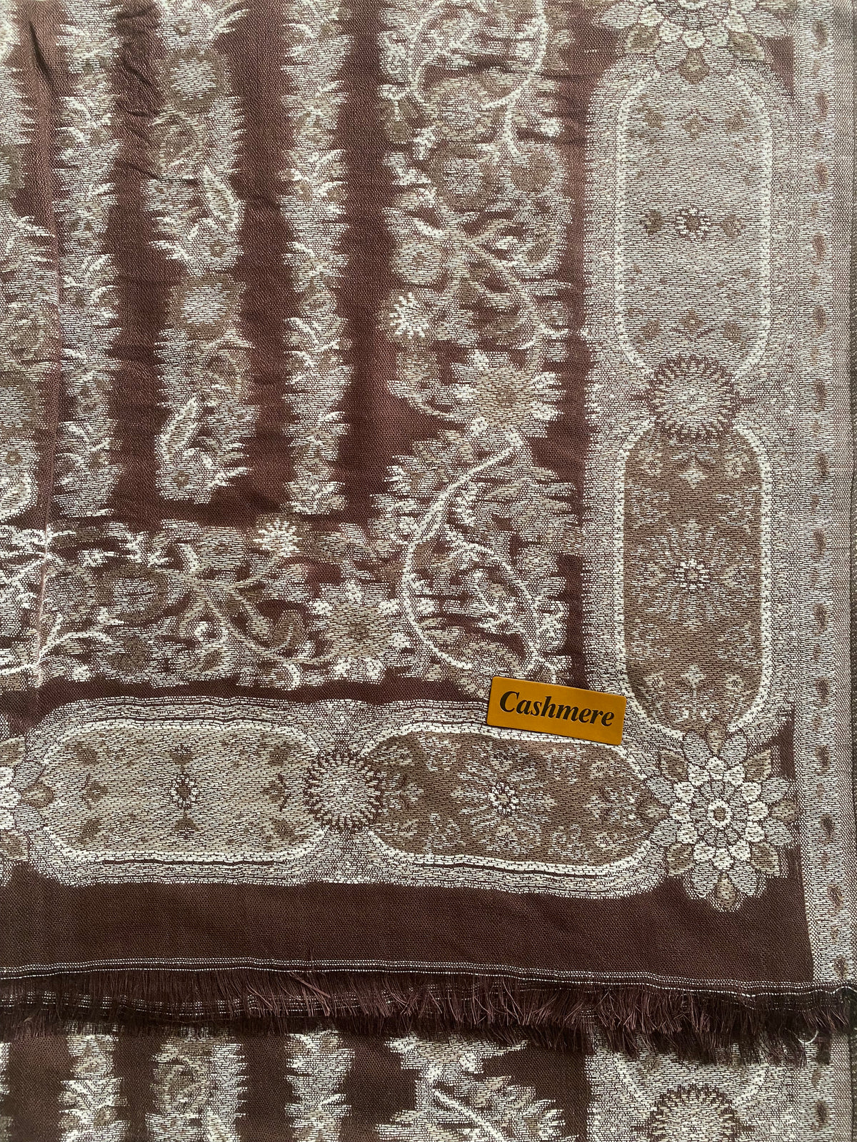 Pashmina Kani - Zoon