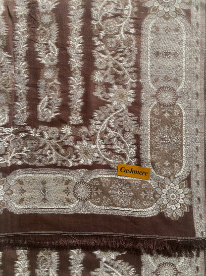 Pashmina Kani - Zoon