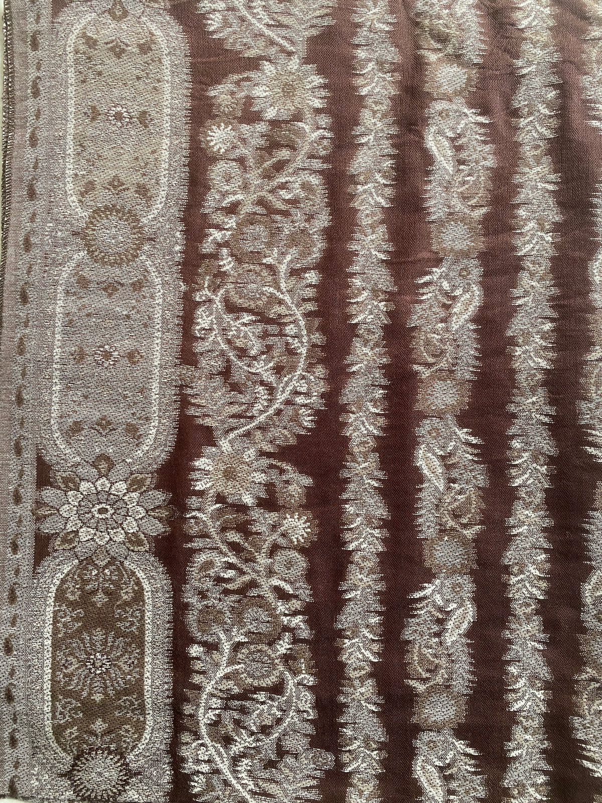 Pashmina Kani - Zoon