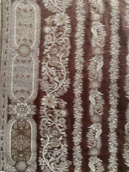 Pashmina Kani - Zoon