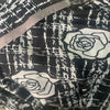 Printed Lawn - Artaar