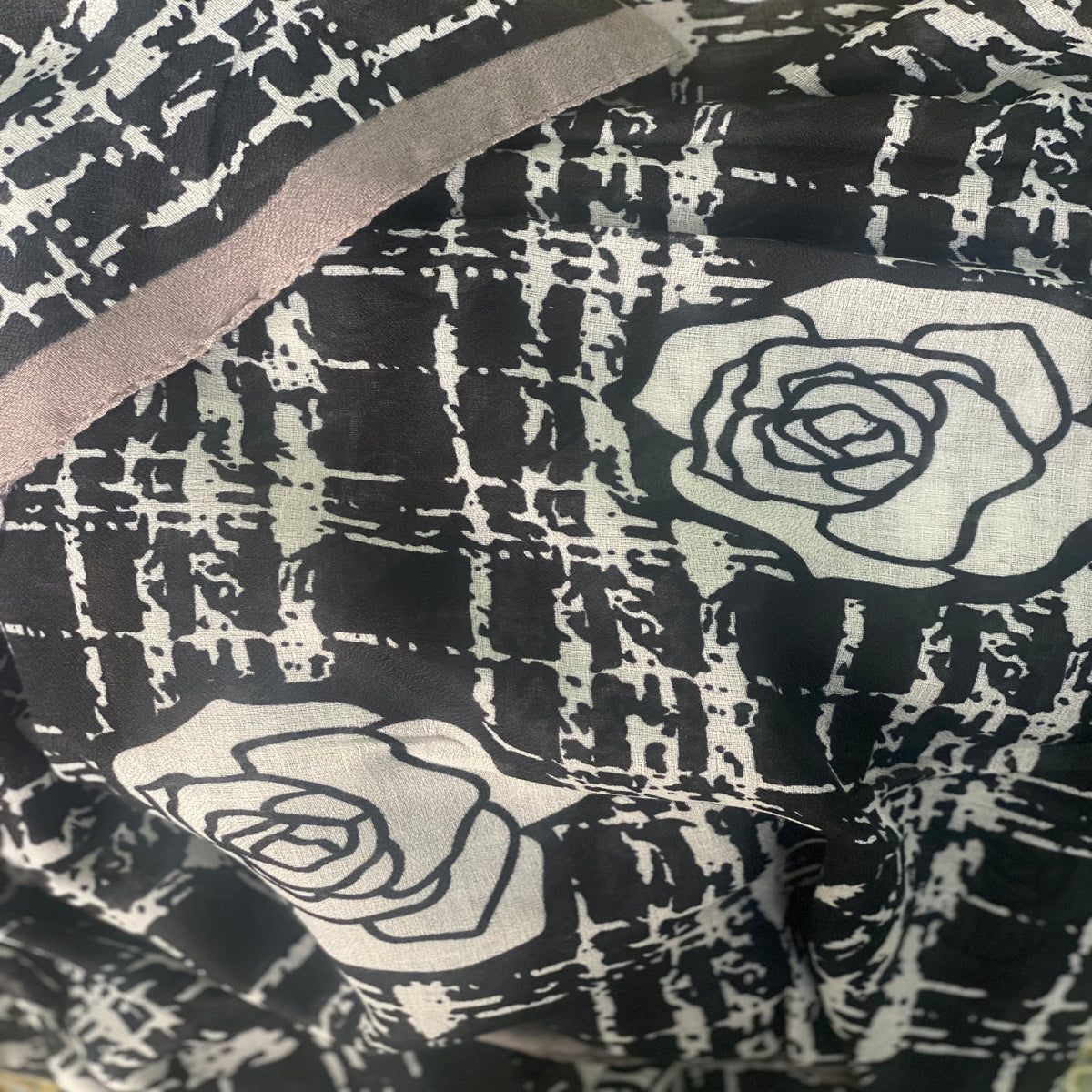 Printed Lawn - Artaar