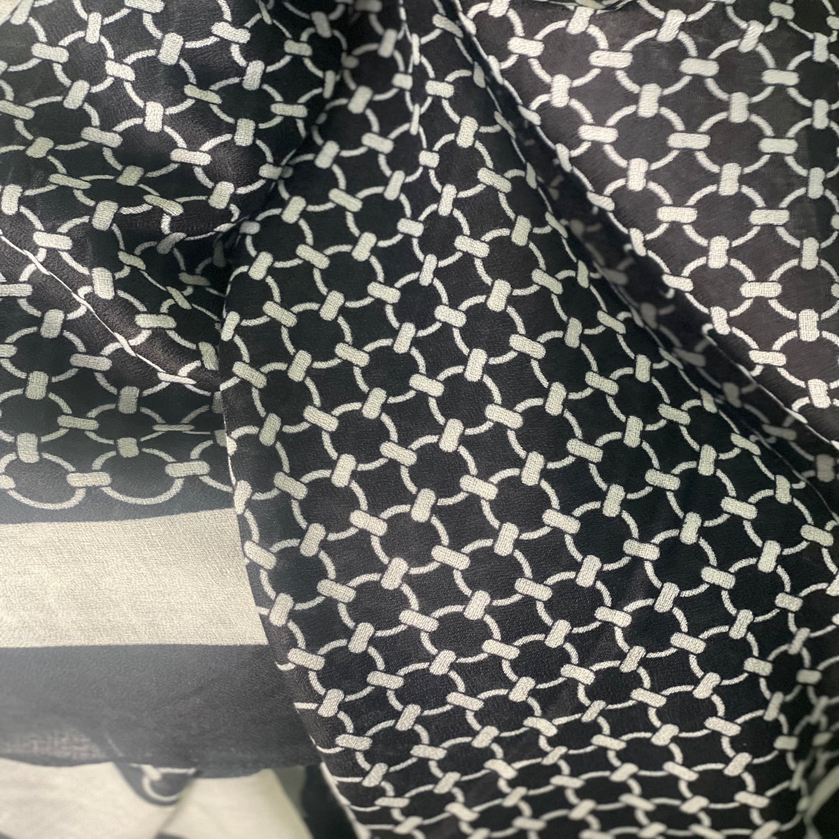 Printed Lawn - Aura