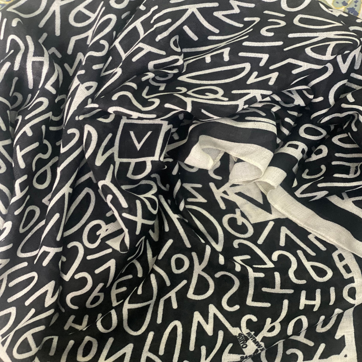 Printed Lawn - Theory