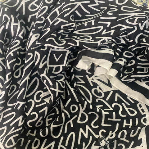 Printed Lawn - Theory
