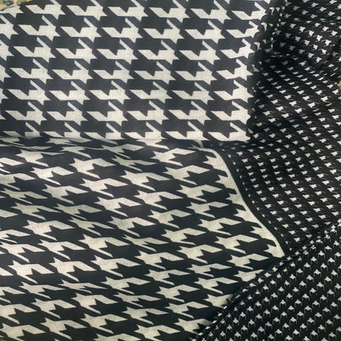 Printed Lawn - Thread