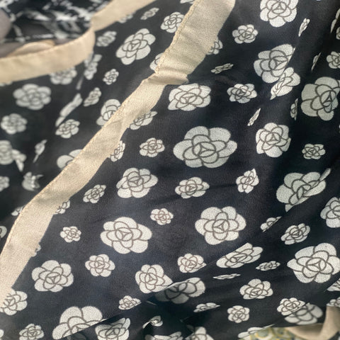 Printed Lawn - Veloura
