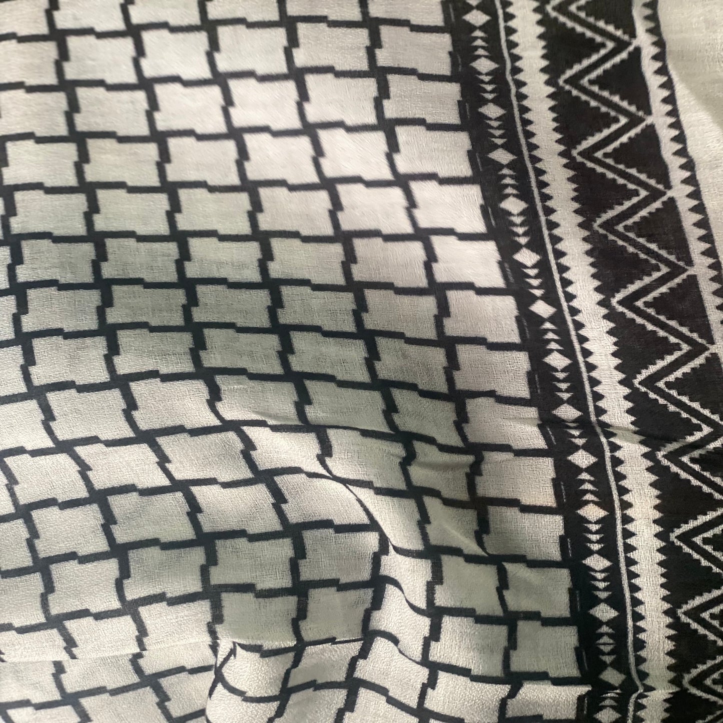 Printed Lawn - Woven