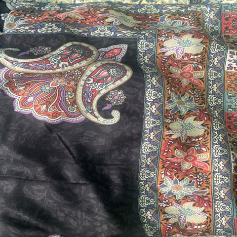 Printed Lawn - Zehra