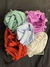 Tassels - Bundle Of 5 (Select Colours)
