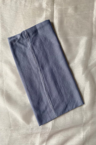 Tube Underscarf - Celestial Blue
