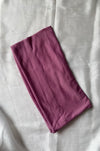 Tube Underscarf - Dusty Pink