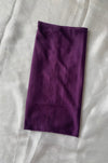 Tube Underscarf - Purple