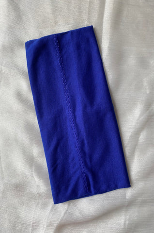 Tube Underscarf - Royal Blue