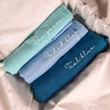 Turkish Lawn - Bundle Of 3 (Select Colours)