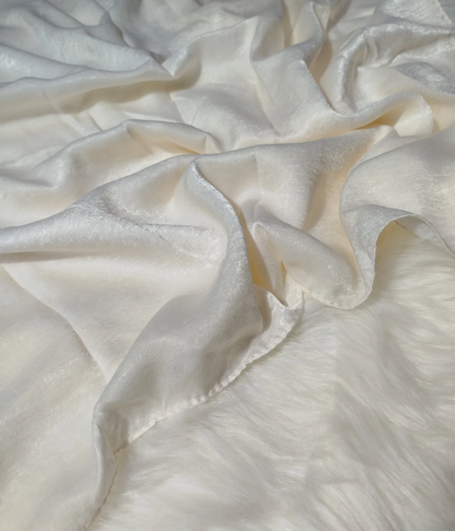 Velvet Silk - Butter Cream