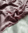 Velvet Silk - Coral Pink