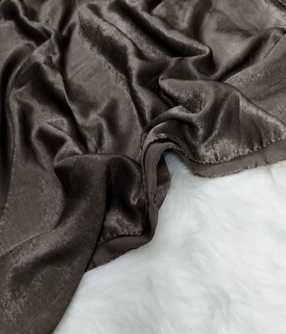 Velvet Silk - Mocha