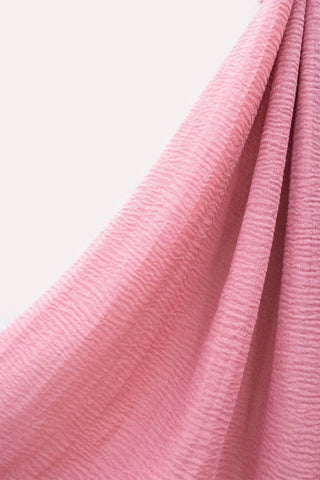 Crimps Lawn - Rouge Pink