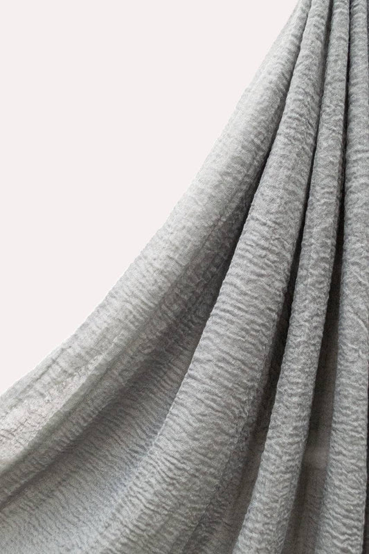 Crimps Lawn - Grey